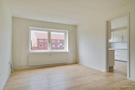 4-værelses Lejlighed på 102 m² i Esbjerg - Foto 3