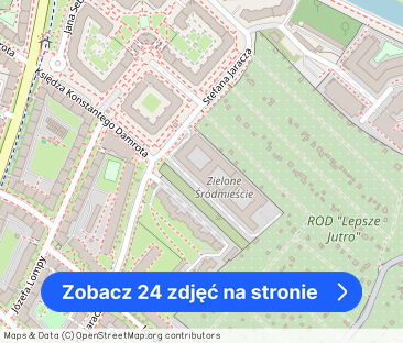 2 pokojowe mieszkanie z garażem - Zdjęcie 1