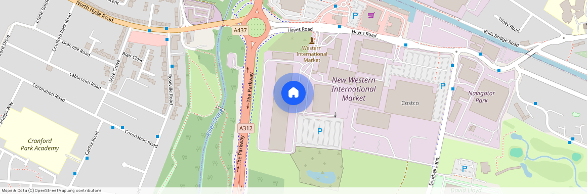 Arusha Court, 49 Farine Avenue, Hayes