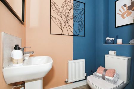 Butterwick Gardens - Photo 3