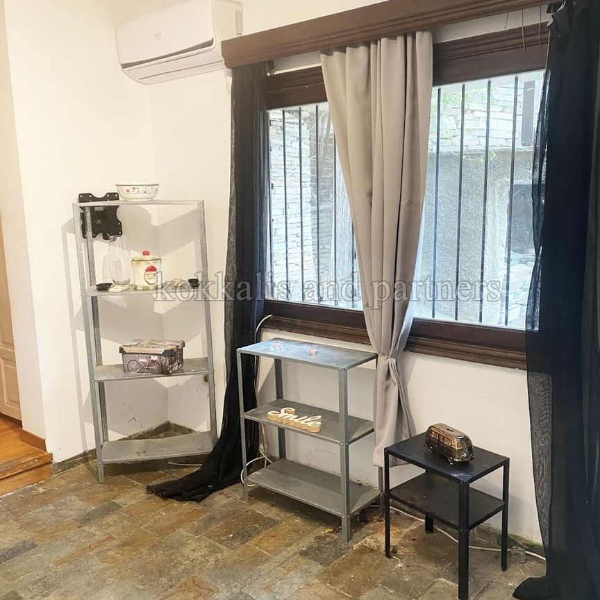 Studio/Γκαρσονιέρα για ενοικίαση Άνω Φιλοθέη (Φιλοθέη) - Photo 1