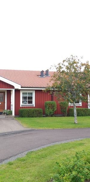 HEDVÄGEN 18 A - Foto 1