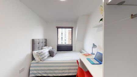 7 bedroom flat to rent - Photo 5