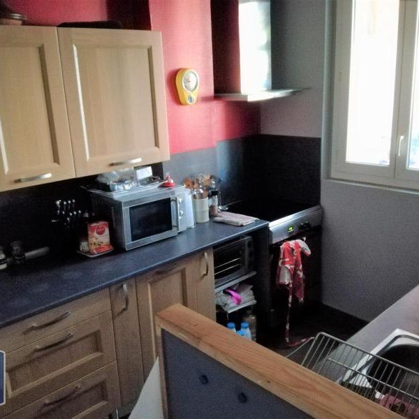 Location Appartement 2 pièces 56m² BLOIS 41000 - Photo 1