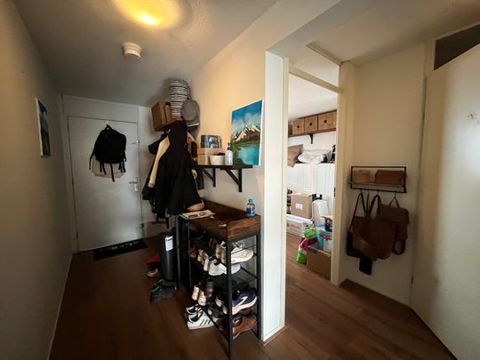 Te huur: Appartement Kipstraat 31 E in Rotterdam - Photo 1