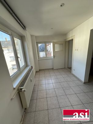 Spacieux 2 pièces - Photo 1