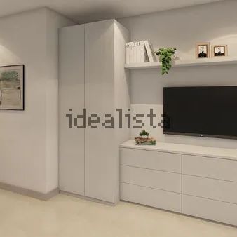 Alquiler de estudio en Calle Muñoz, 12 - Foto 1