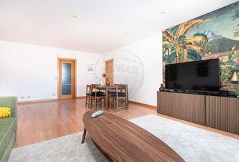 Apartamento T3 em Lisboa