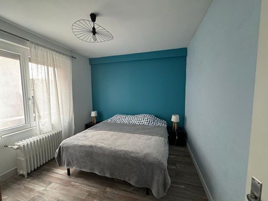 EPINAL - Appartement F4 - 80.1 m² - Photo 1