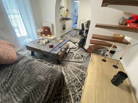 Μεζονέτα για ενοικίαση Αγία Αικατερίνη (Πάτρα) - Photo 3