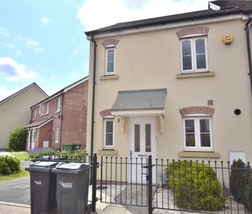 Swannington Drive Kingsway, Quedgeley, Gloucester, Gloucestershire,... - Photo 3