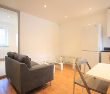 1 bedroom apartment to rent - Photo 4