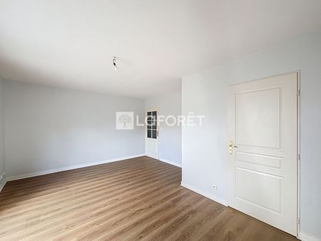 Appartement T2 Limoges à louer - Photo 3