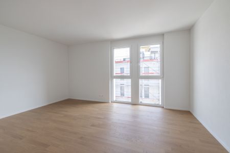Schöne 3.5-Zimmerwohnung in Wohlenschwil - Photo 3