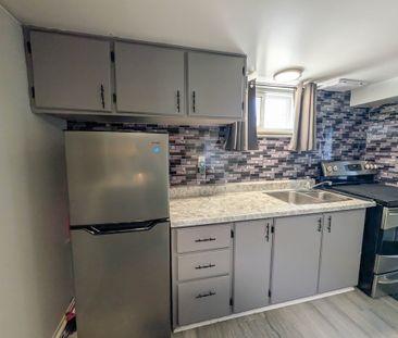 58 Chetwood St, St. Catharines - All Inclusive 1 Bedroom Unit - Photo 5