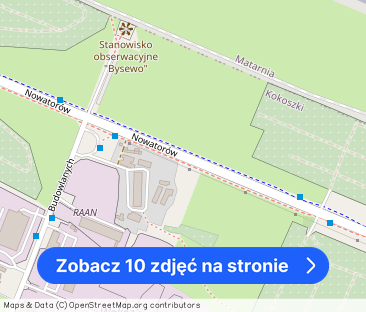 2 pokoje z miejscem parkingowym i komórką Gdańsk Kokoszki - Zdjęcie 1