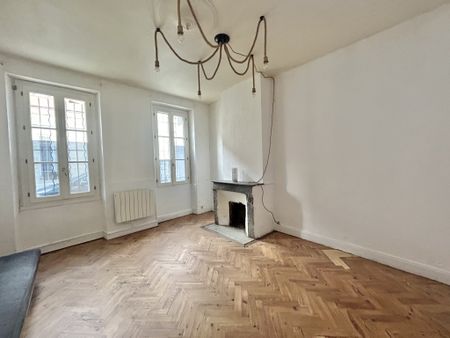 BORDEAUX / CHARTRONS - T3 avec TERRASSE + CELLIER - Photo 4