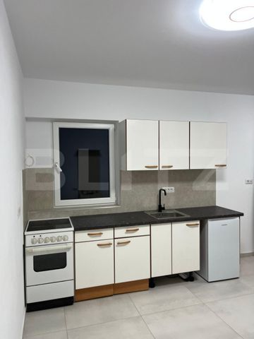 Garsonieră modernă, 25 mp, Centru - Fotografie 3