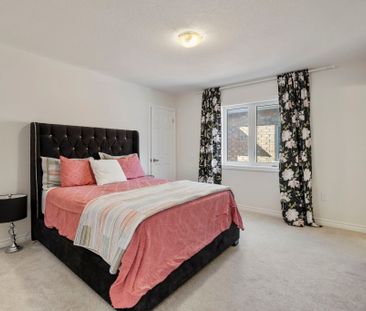 For Lease - 307 Northglen Boulevard, Clarington, Ontario - Photo 6