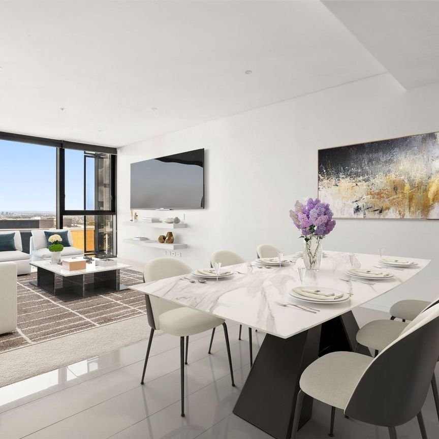 2-Bedroom Apartment in Prime North Sydney Location - Photo 1