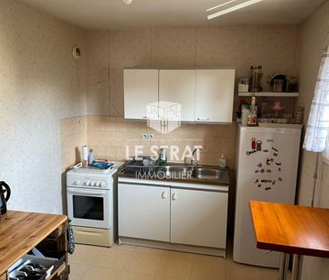 Location Appartement 3 pièces 64m² - Photo 1