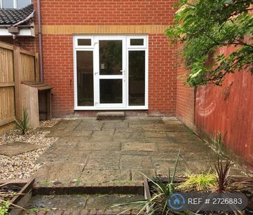 2 bedroom terraced house to rent - Photo 5