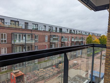 Victoriastein 48, De Steinen, 6714BX, Ede - Foto 5