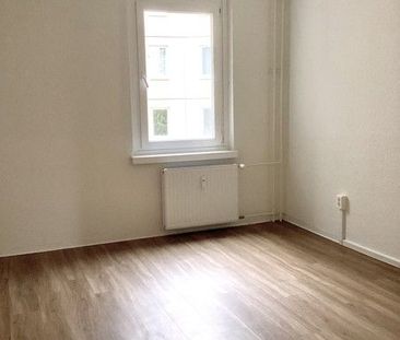 Lust auf Veränderung: ansprechende 2-Zimmer-Wohnung mit Balkon (WBS) - Photo 6