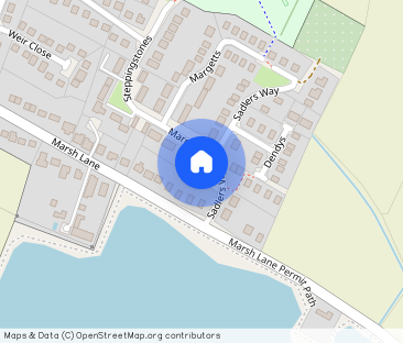 2A Margetts, Hemingford Grey, Cambs, PE28 - Photo 1