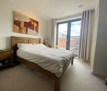 1 bedroom apartment to rent - Photo 2