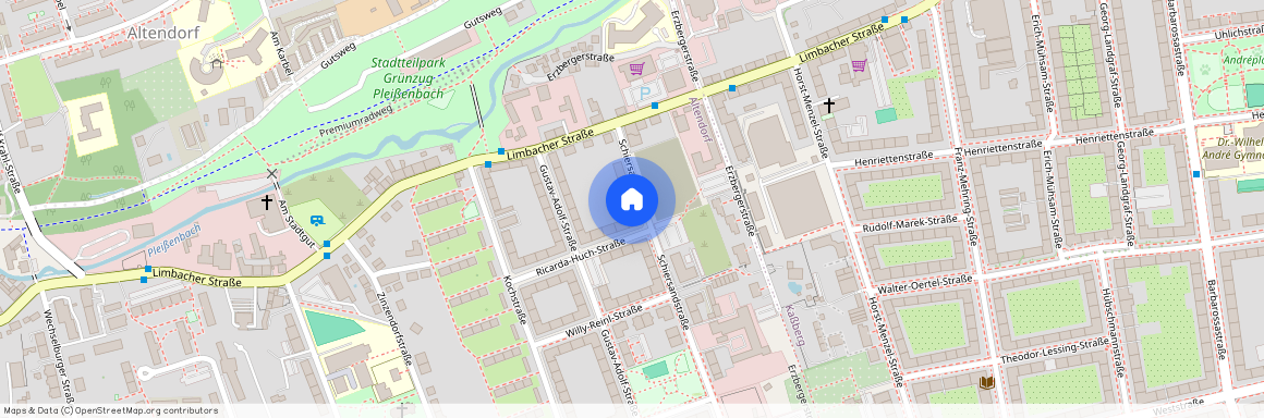 Schiersandstr. 10, 09116 Chemnitz