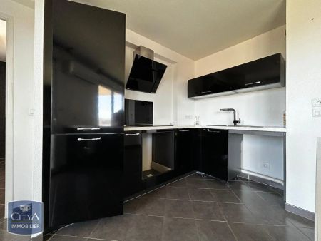 Appartement à louer 4 pièces 70.31m² - Photo 5