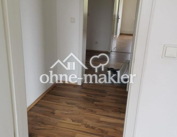 Etagenwohnung in Marl (Brassert) - Photo 1