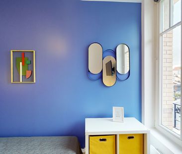 LAON S Roommate 3 Bedrooms at Reims - Photo 5