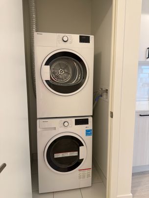 For Lease - 1 Quarrington Lane Unit# 1212, Toronto, Ontario - Photo 1