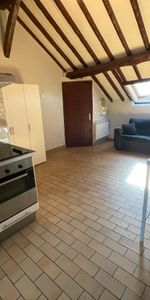 Charmant studio meublé à Triel s/seine, - Photo 3