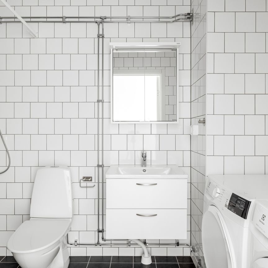 Muréngatan, Gävle - Foto 1