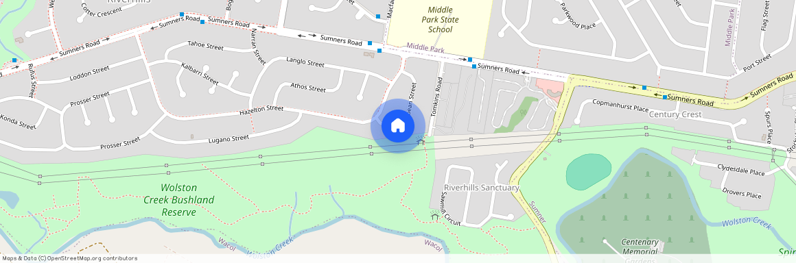 28 Kybean St, Qld 4074, Riverhills