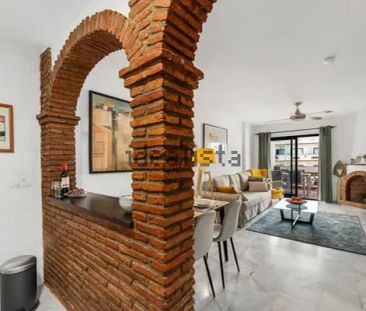 Alquiler de piso en Avenida de Jarales, 4 - Photo 6