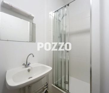 Studio Caen 30m² - Photo 6