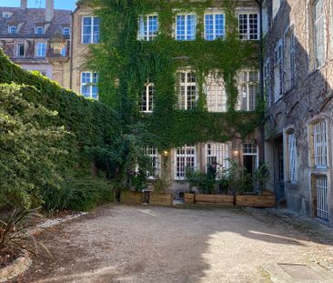 Location Appartement 2 pièces 59m² STRASBOURG 67000 - Photo 6