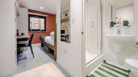 Classic Ensuite - Photo 3