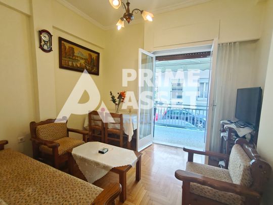 Διαμέρισμα για ενοικίαση - Παγκράτι, - Photo 1