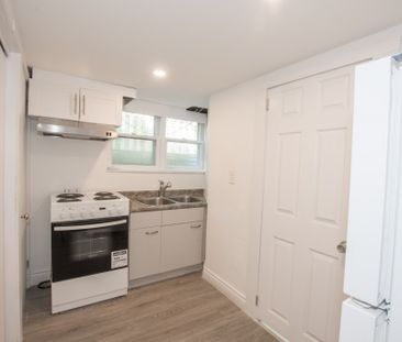 **ALL INCLUSIVE** 1 Bedroom Lower Unit in St. Catharines!! - Photo 6