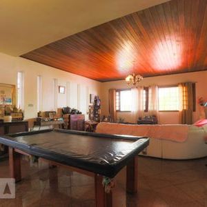 Casa para alugar com 890m², 5 quartos e 5 vagas - Foto 1