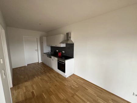„Top-Lage! 2-Zimmer mit Balkon & Schlossbergblick ab 12/25“ - Foto 5