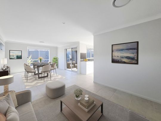 Spacious & Convienient - Photo 1