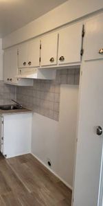 29e ave. Rosemont 3 1/2 a louer libres de suite. - Photo 3