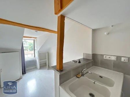 Appartement à louer 1 pièce 13.22m² - Photo 3