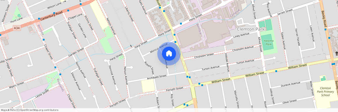 6 Rees Avenue, Belmore, NSW 2192